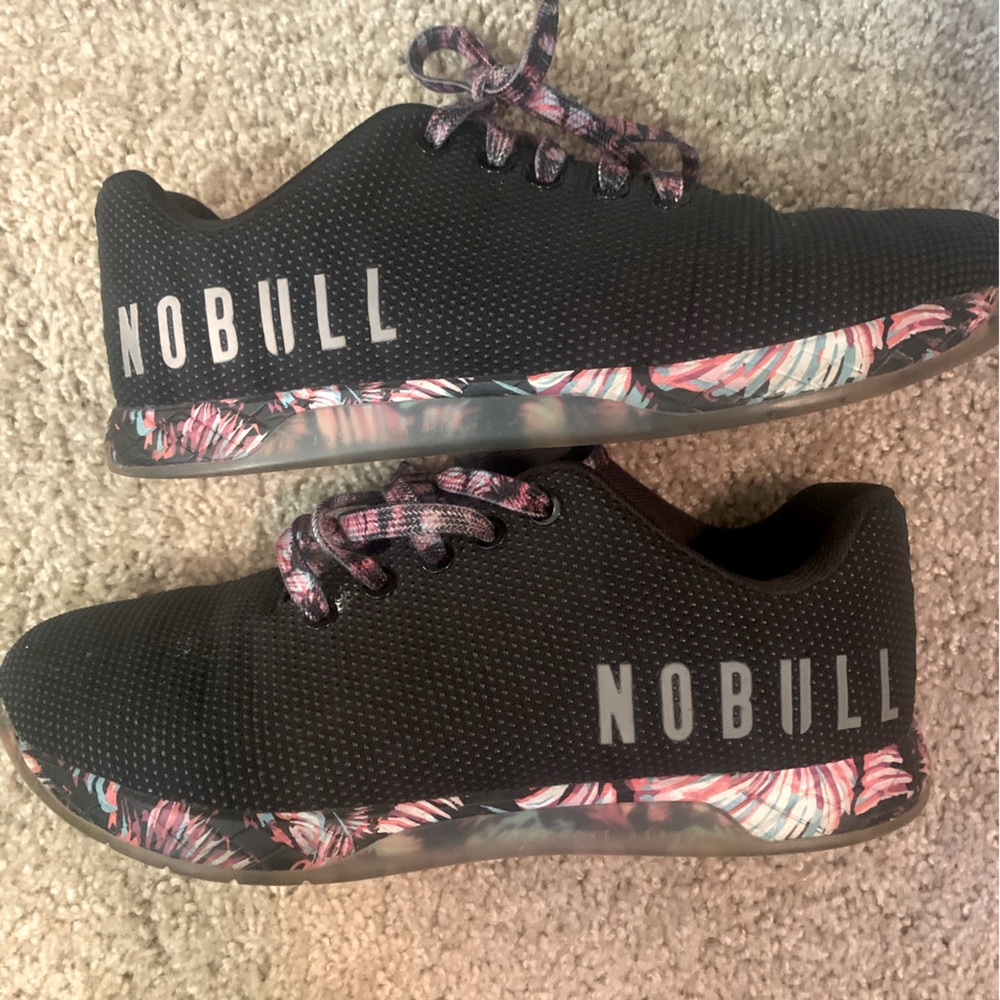 No Bull Shoes